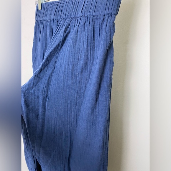 Pact Organic Pants Womens S Blue Pull On
Gauzy Stretch (fits like xs) - Picture 5 of 9
